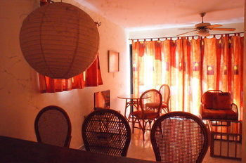 Apartment B5 At Central Sosua Residential Club El Batey Экстерьер фото