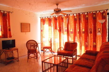 Apartment B5 At Central Sosua Residential Club El Batey Экстерьер фото