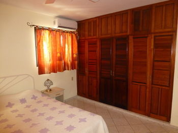 Apartment B5 At Central Sosua Residential Club El Batey Экстерьер фото