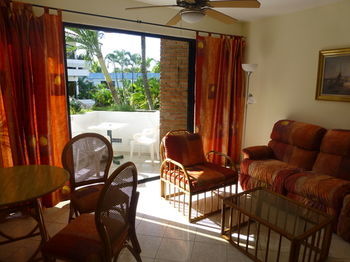 Apartment B5 At Central Sosua Residential Club El Batey Экстерьер фото